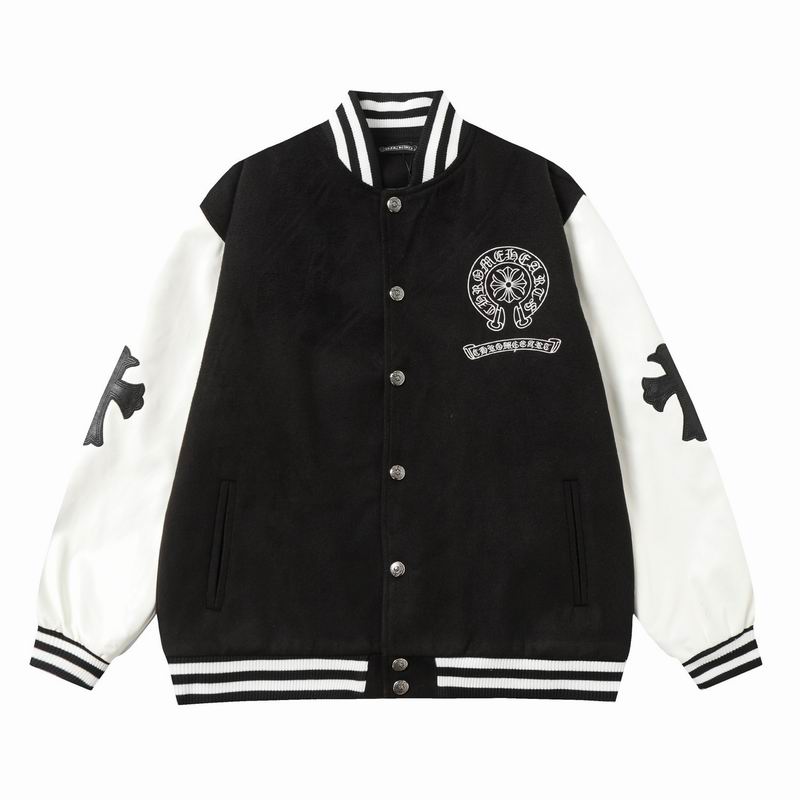 Chrome Hearts M-2XL yhtr07