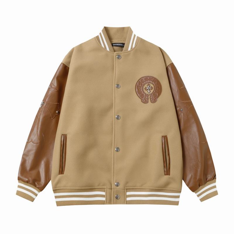 Chrome Hearts M-2XL yhtr08