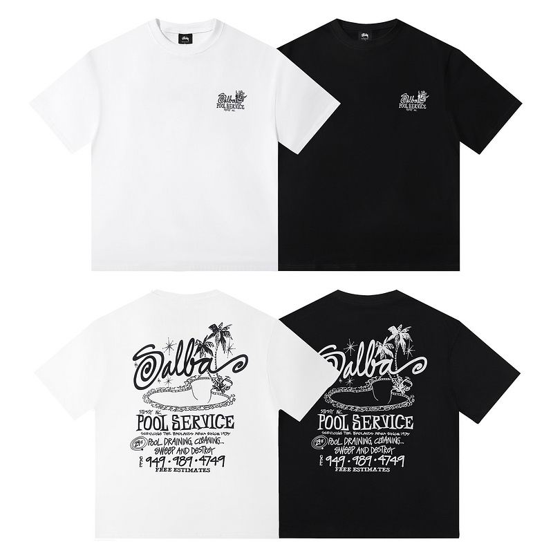 Stussy S-XL amtrS199