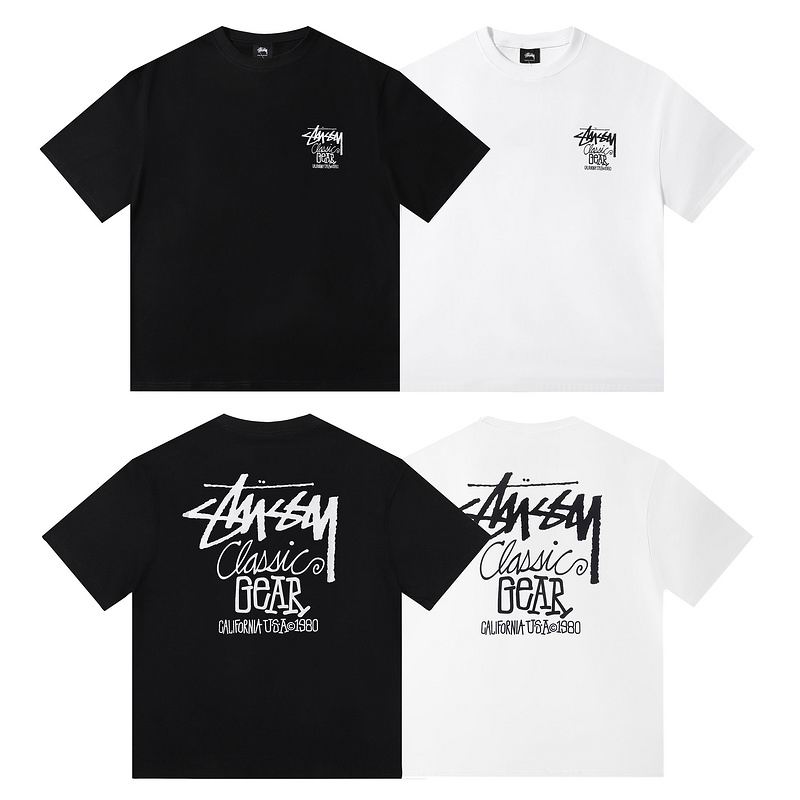 Stussy S-XL amtrS200