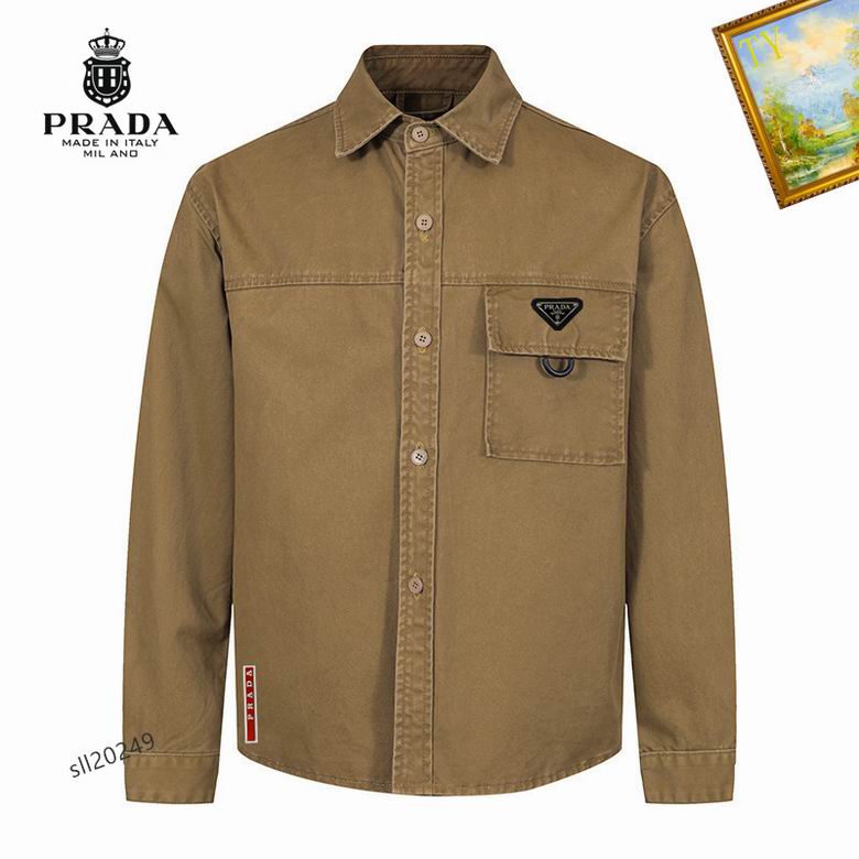 Prada S-3XL 25tn47