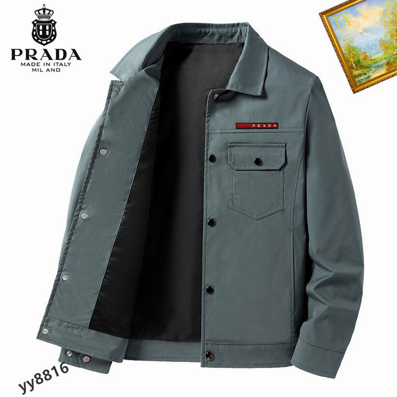 Prada M-3XL 25t8816