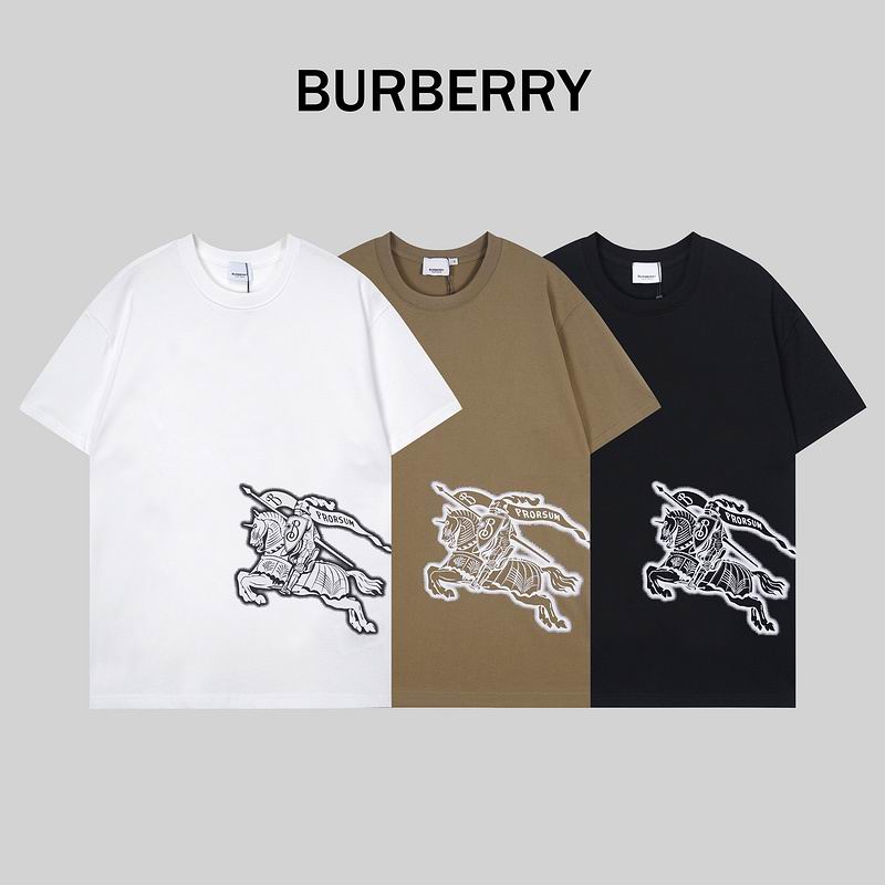 Burberry S-3XL yktrT112