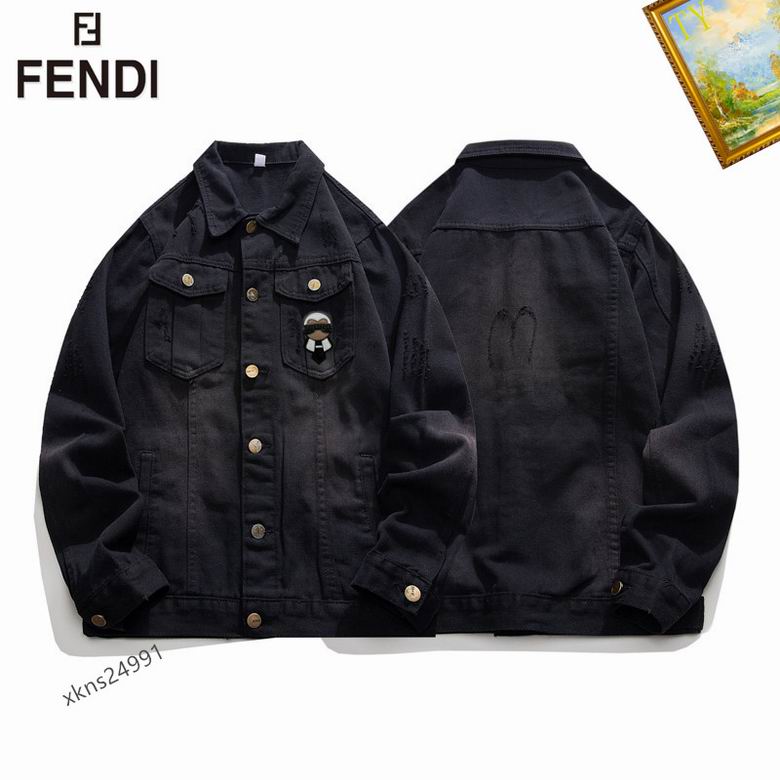 Fendi M-3XL 25tn127
