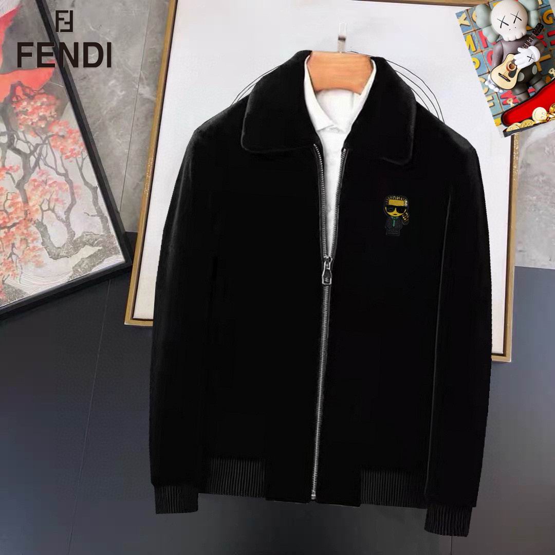 Fendi M-3XL 25tr135