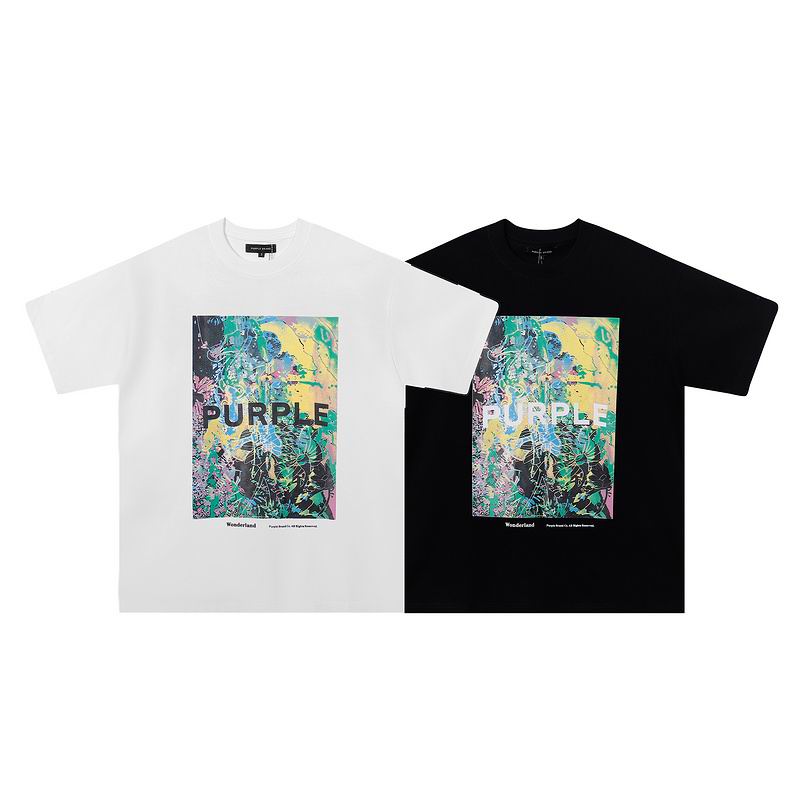 Purple Brand S-XL cgtr555