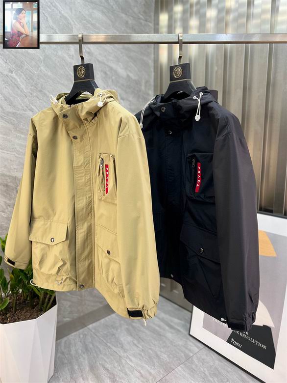 Prada M-3XL 12yn107