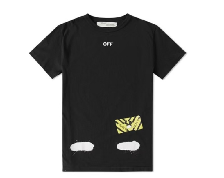 Off White XXS-XL fgtr5709