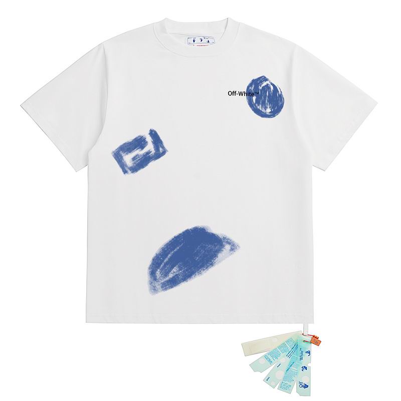 Off White XXS-XL fgtr5737