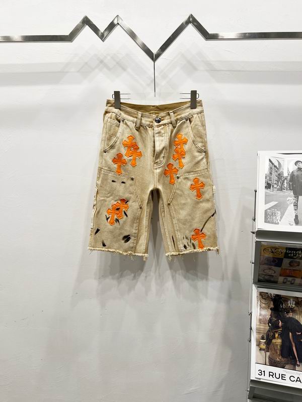 Chrome Hearts sz28-34 aztxA772