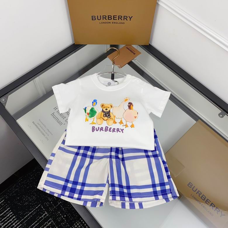 Burberry sz90-140 356
