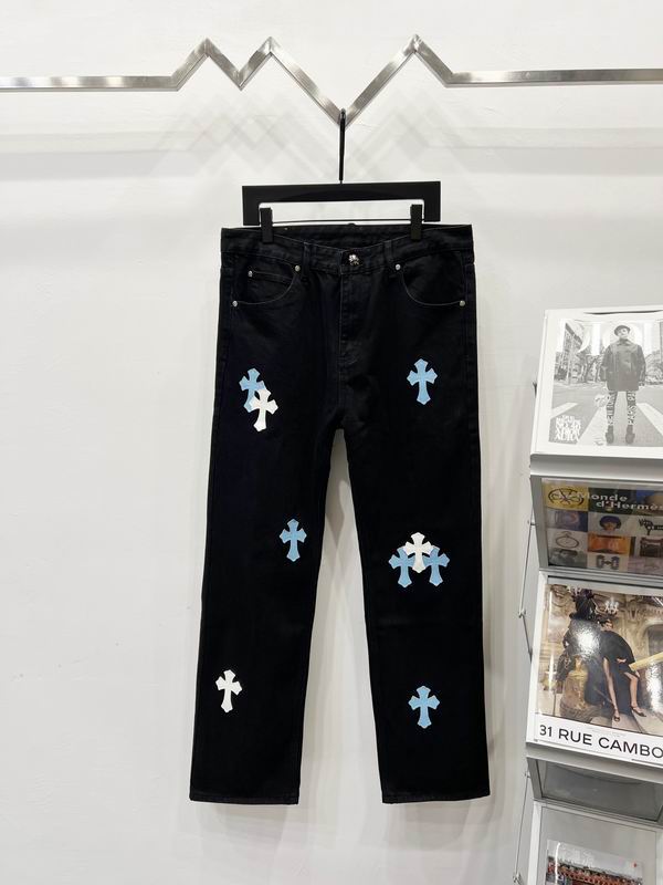 Chrome Hearts sz28-34 oftxA703