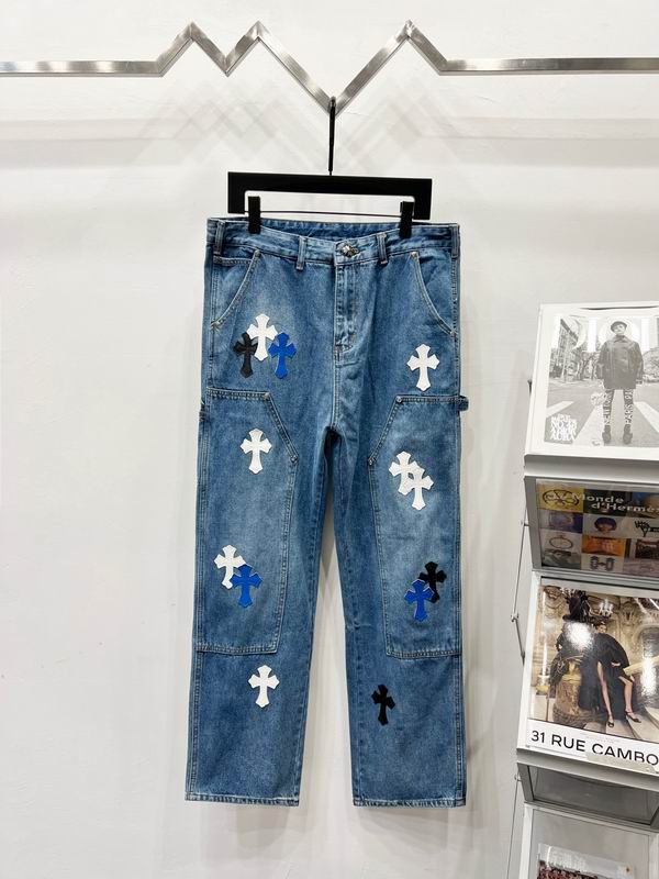 Chrome Hearts sz28-34 oftxA721