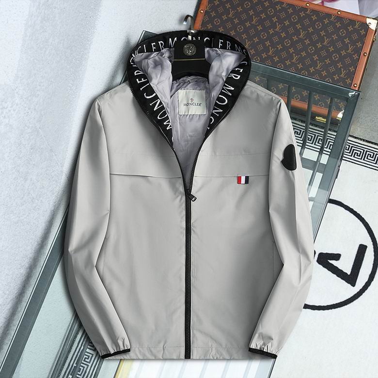Moncler M-XXL 7sn09