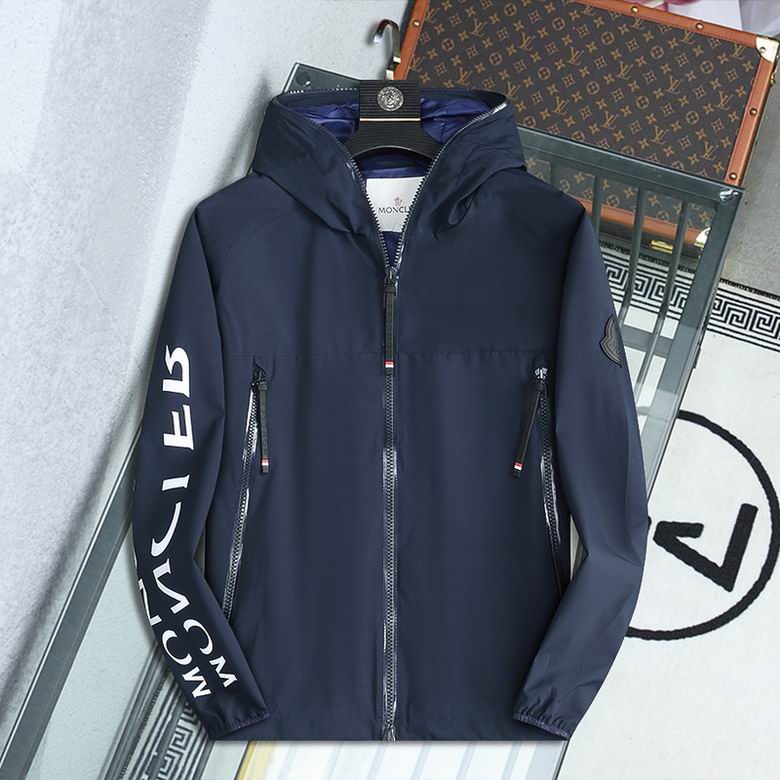 Moncler M-XXL 7sn13