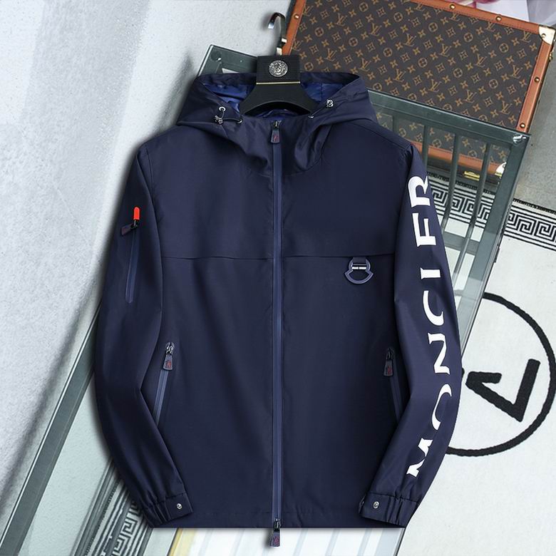 Moncler M-XXL 7sn16