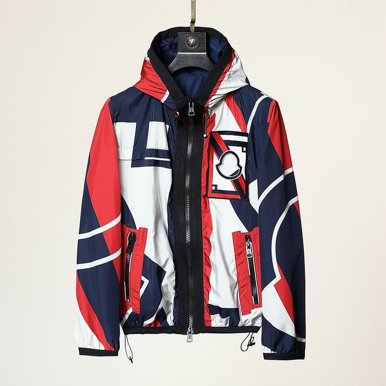 Moncler M-3XL   20209