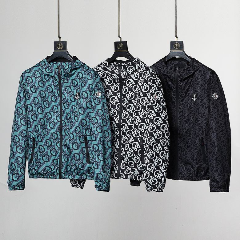 Moncler M-3XL   22222