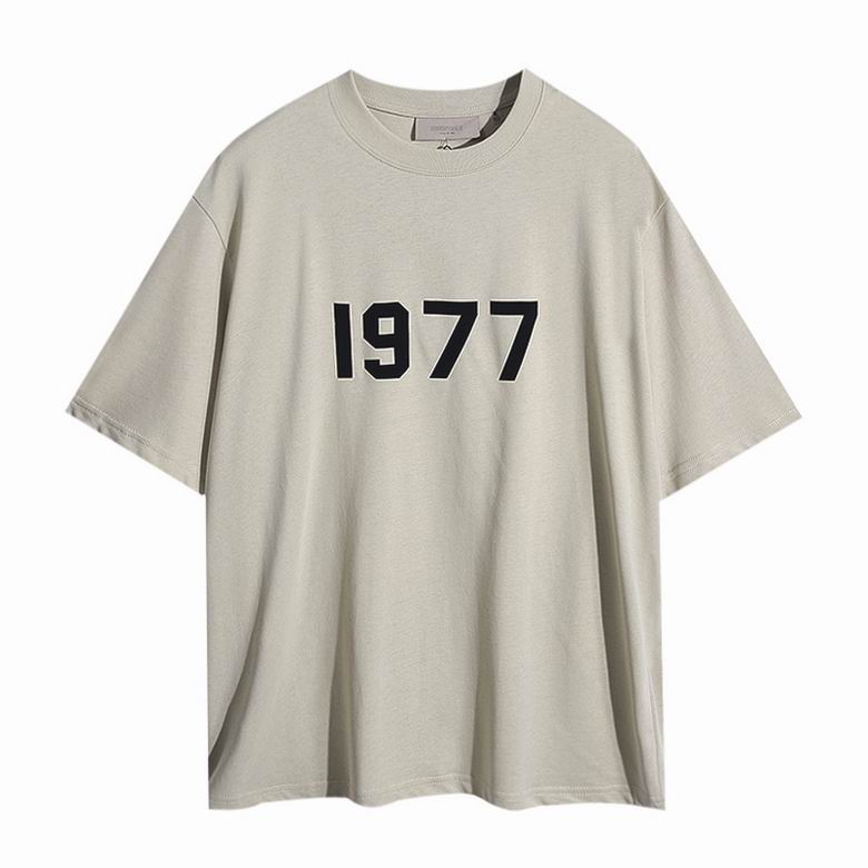 Fear Of God FOG T 0707