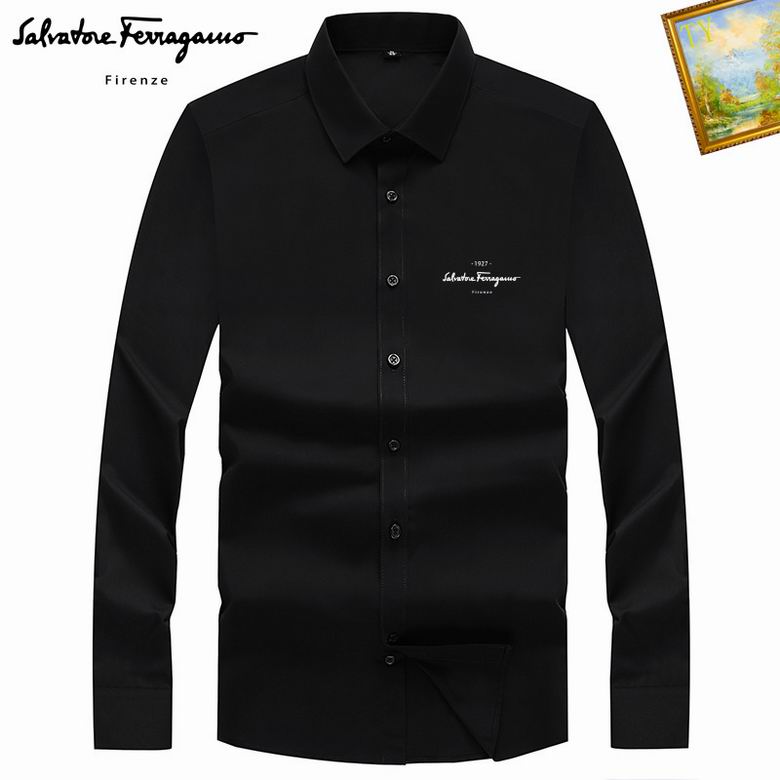 Ferragamo S-4XL 25tn02