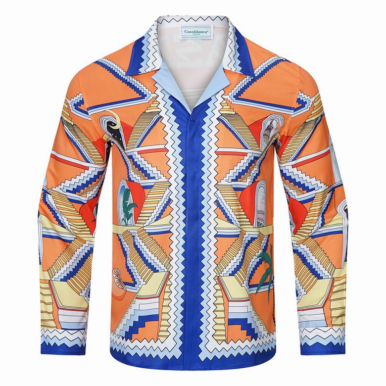 Casablanca M-3XL mytx 9549