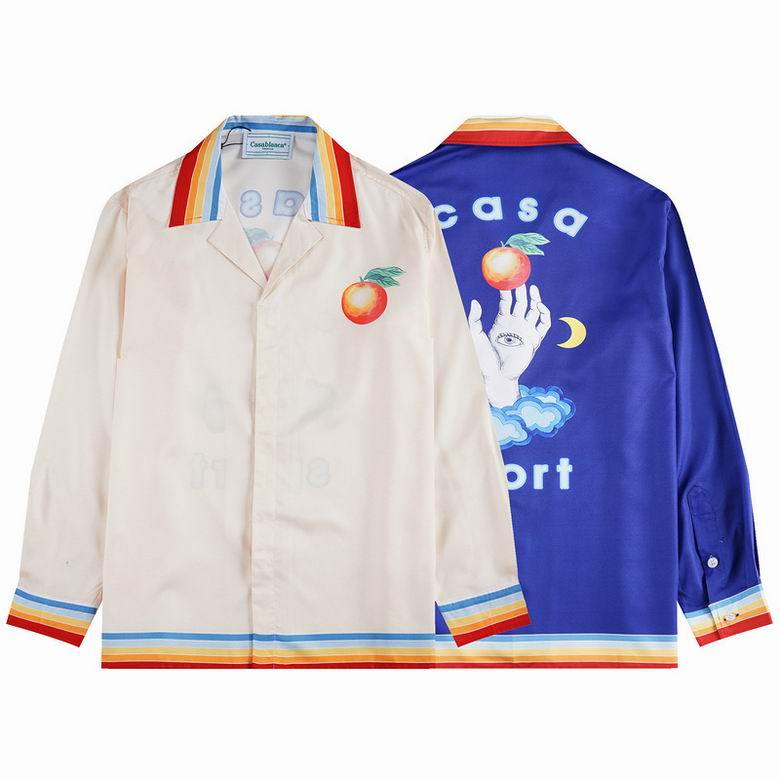 Casablanca M-3XL myt9667