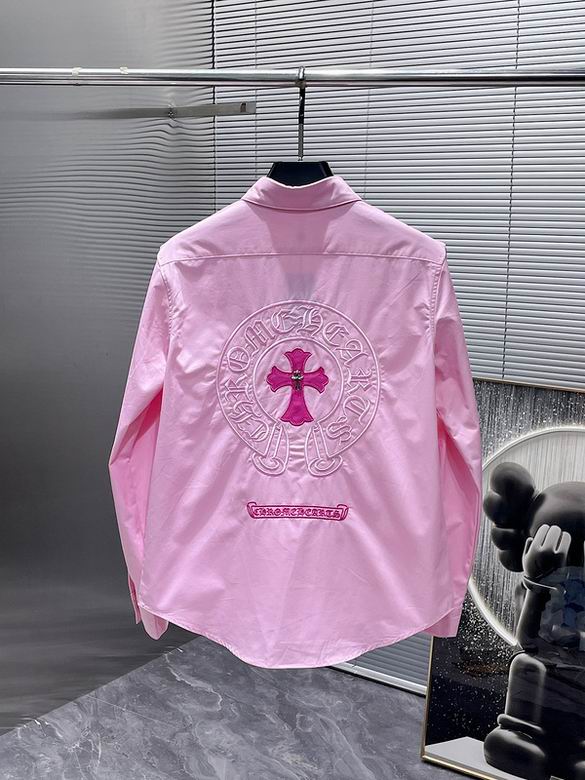 Chrome Hearts S-XL 7st8135