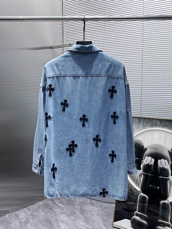 Chrome Hearts S-XL 7st8367