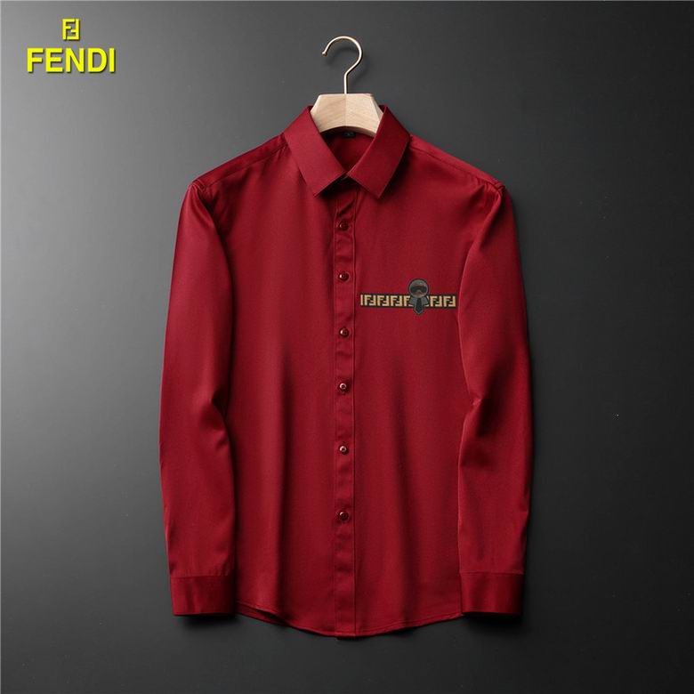 Fendi M-3XL 12yn07