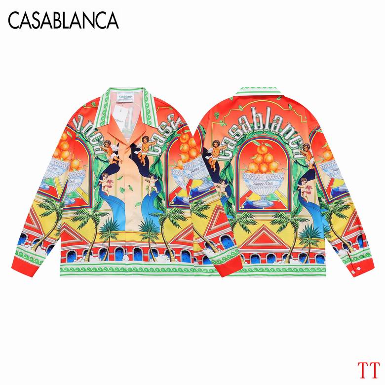 Casablanca M-3XL 20tn05