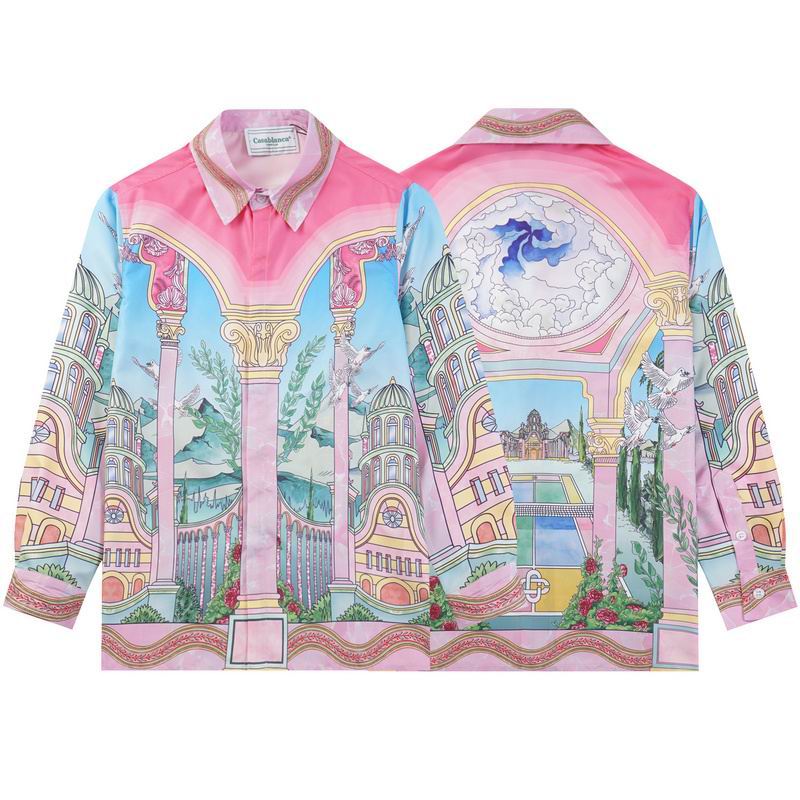 Casablanca M-3XL mytx9751