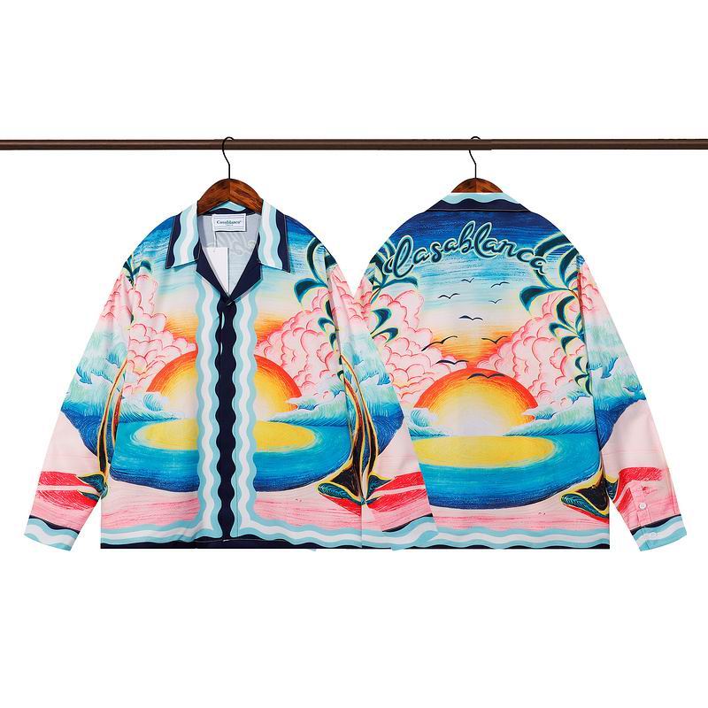 Casablanca M-3XL ystrA58