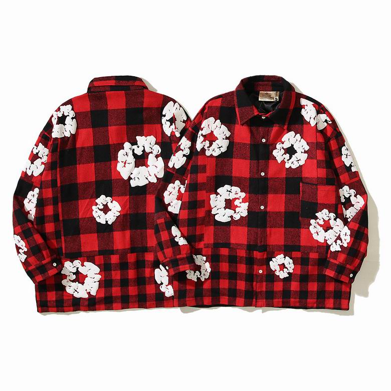 Denim Tears  M-XXL czt6068