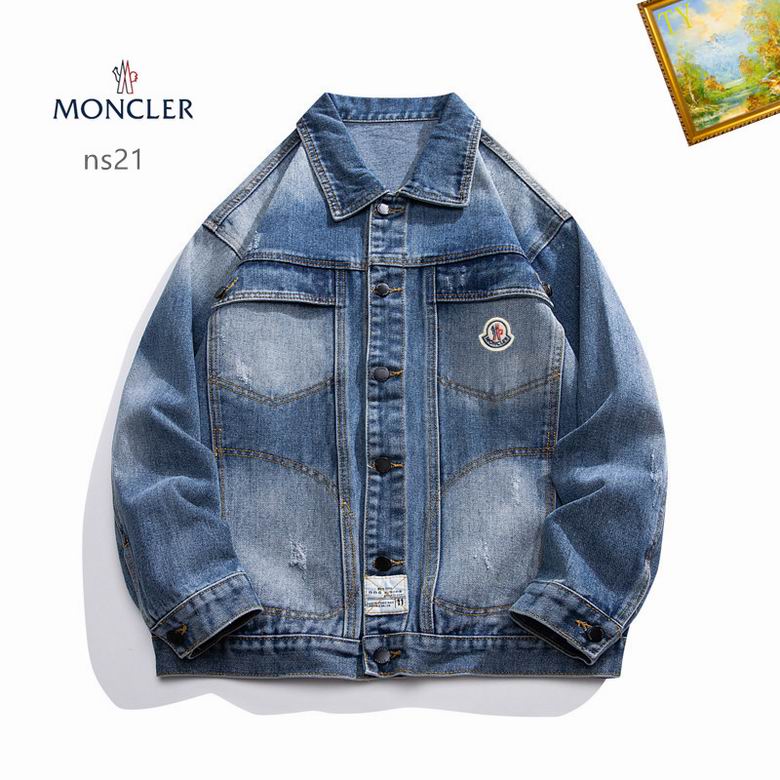 Moncler M-3XL 25tn68