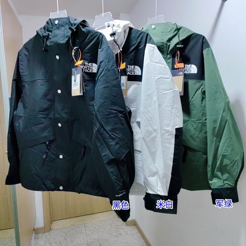 The North Face S-3XL 26yr01