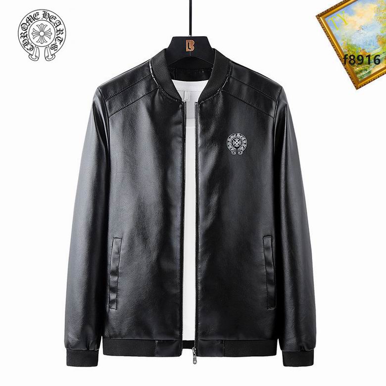 Chrome Hearts M-3XL 25tn01