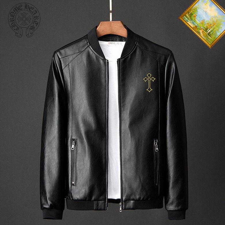 Chrome Hearts M-3XL 25tn02