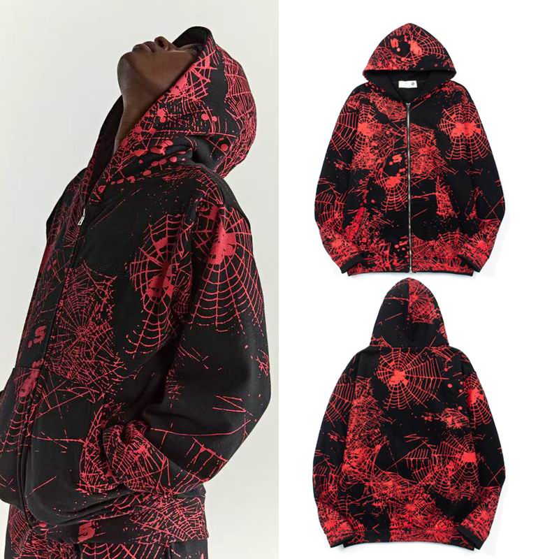 Sp5der M-2XL cztx2828