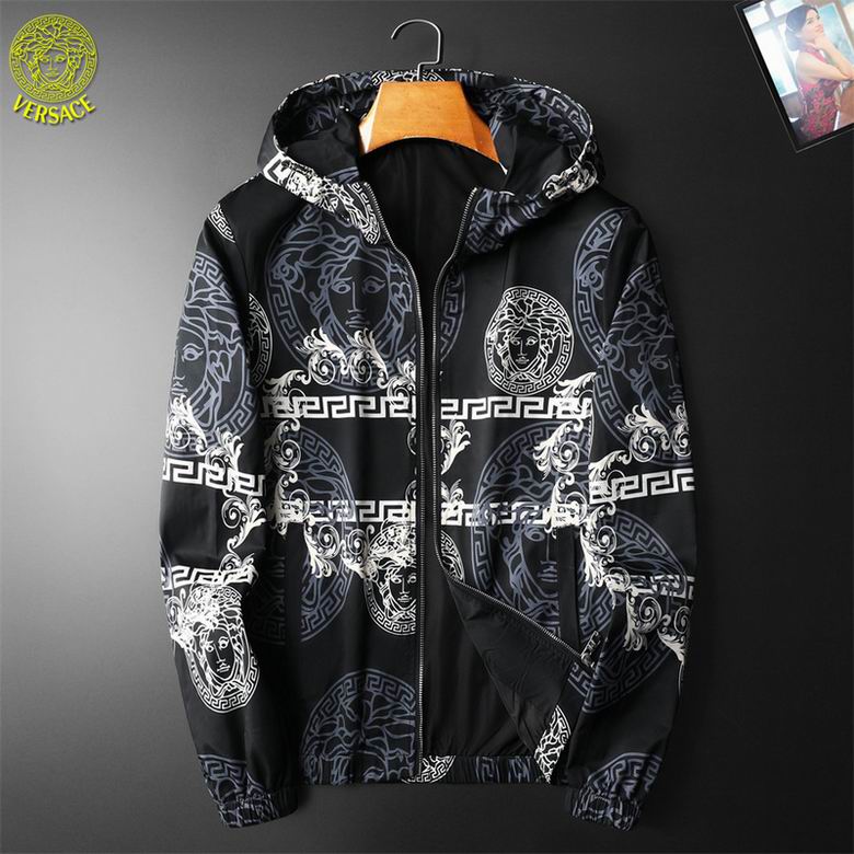 Versace M-5XL 12yx01