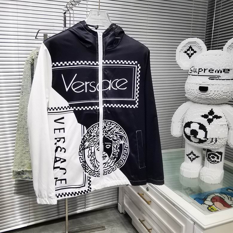 Versace M-3XL 12yn49