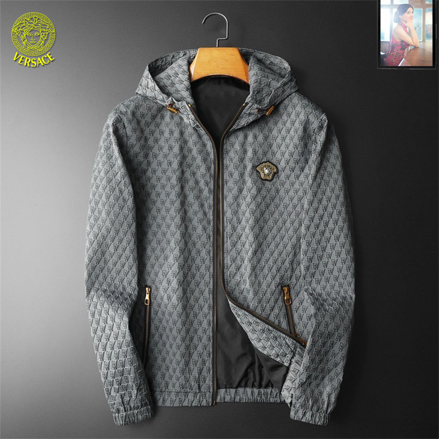 Versace M-5XL 12yr03