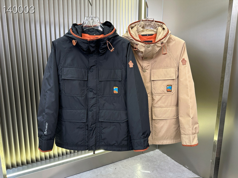 Moncler M-3XL 26yr89