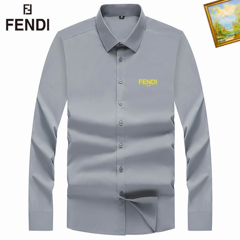 Fendi S-4XL 25tn57