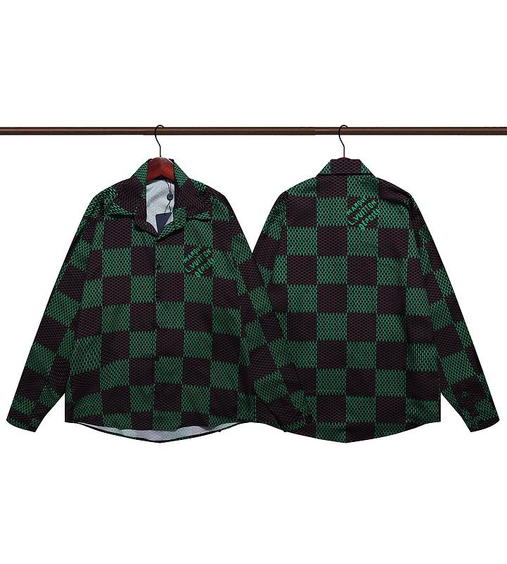 LV M-3XL 20t ystrA46