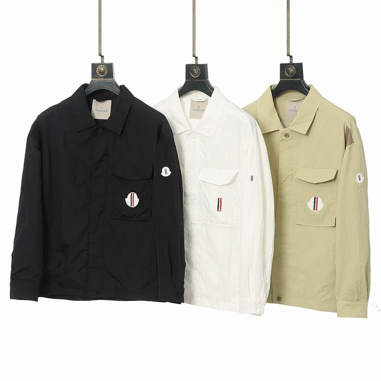 Moncler M-3XL 2bn141