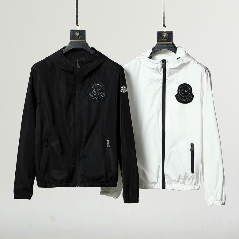 Moncler M-3XL 2bn142