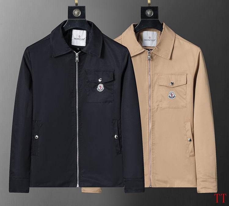 Moncler M-3XL 20tx152