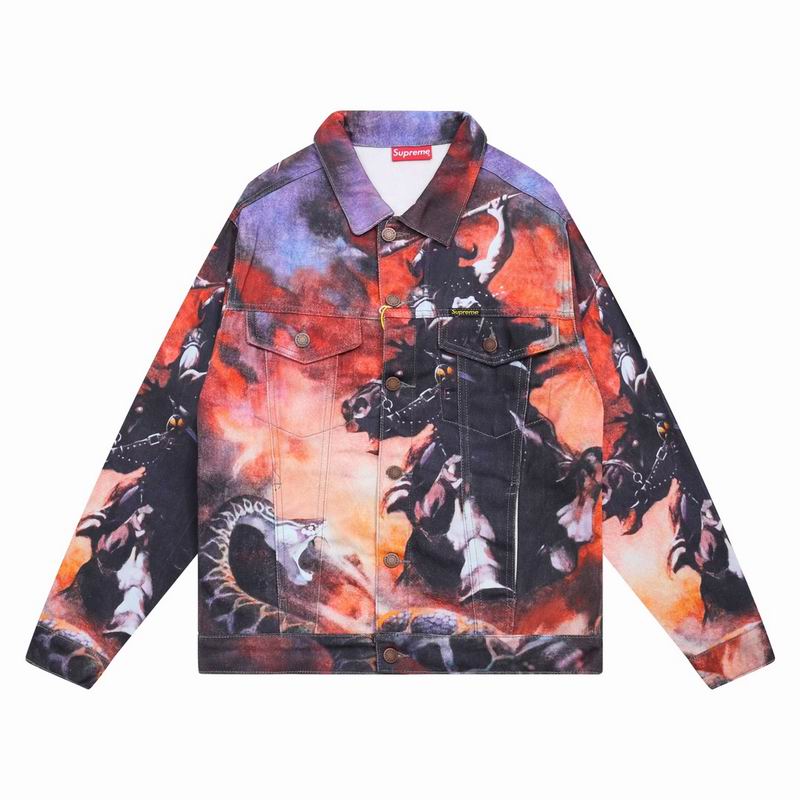 Supreme M-2XL  sytxH599