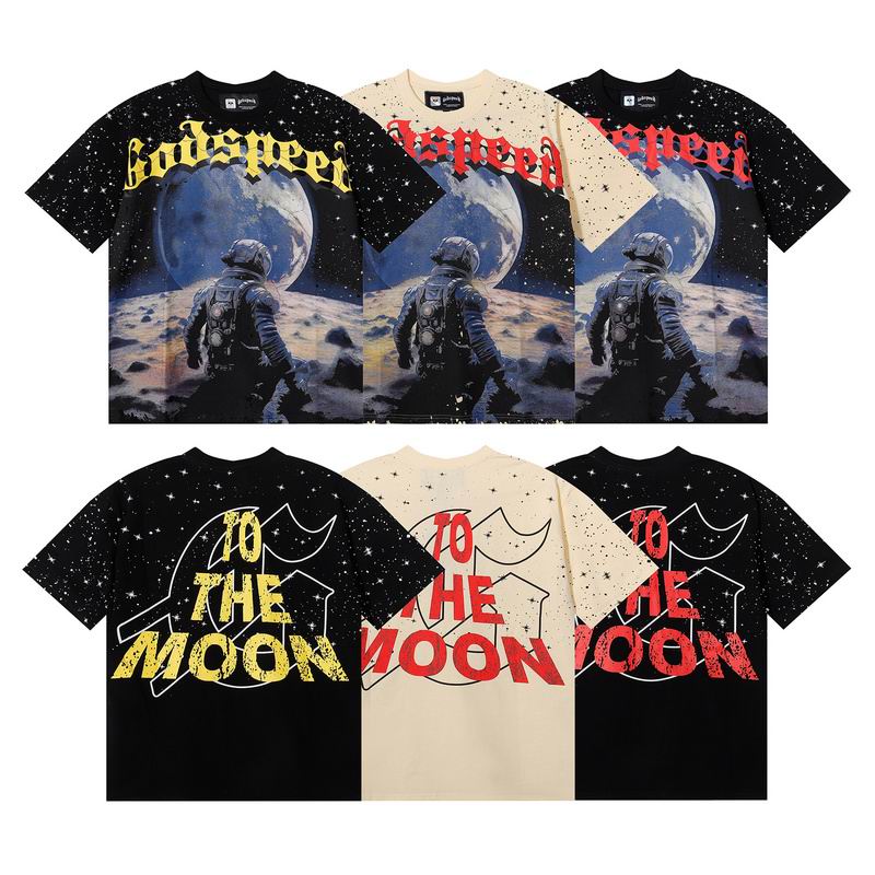 Godspeed S-XL 6htr7072