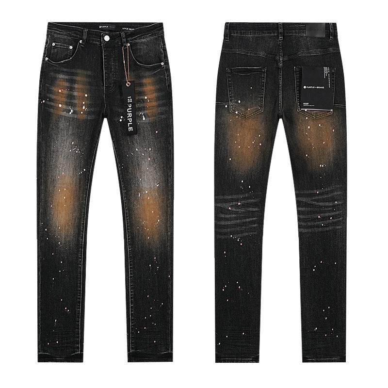 Purple Brand sz30-38 mrtx155